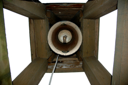 Pod zvonicou